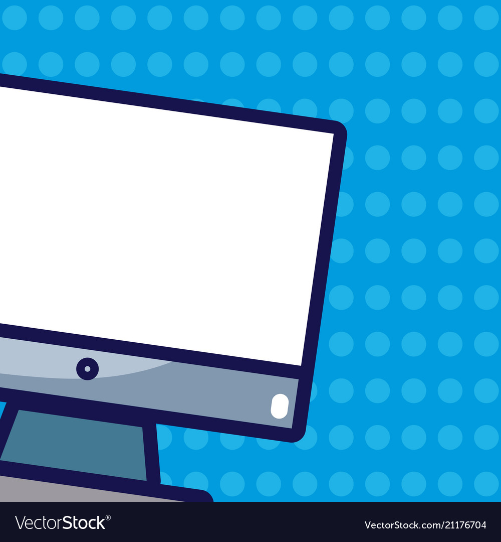 Computer screen technology
