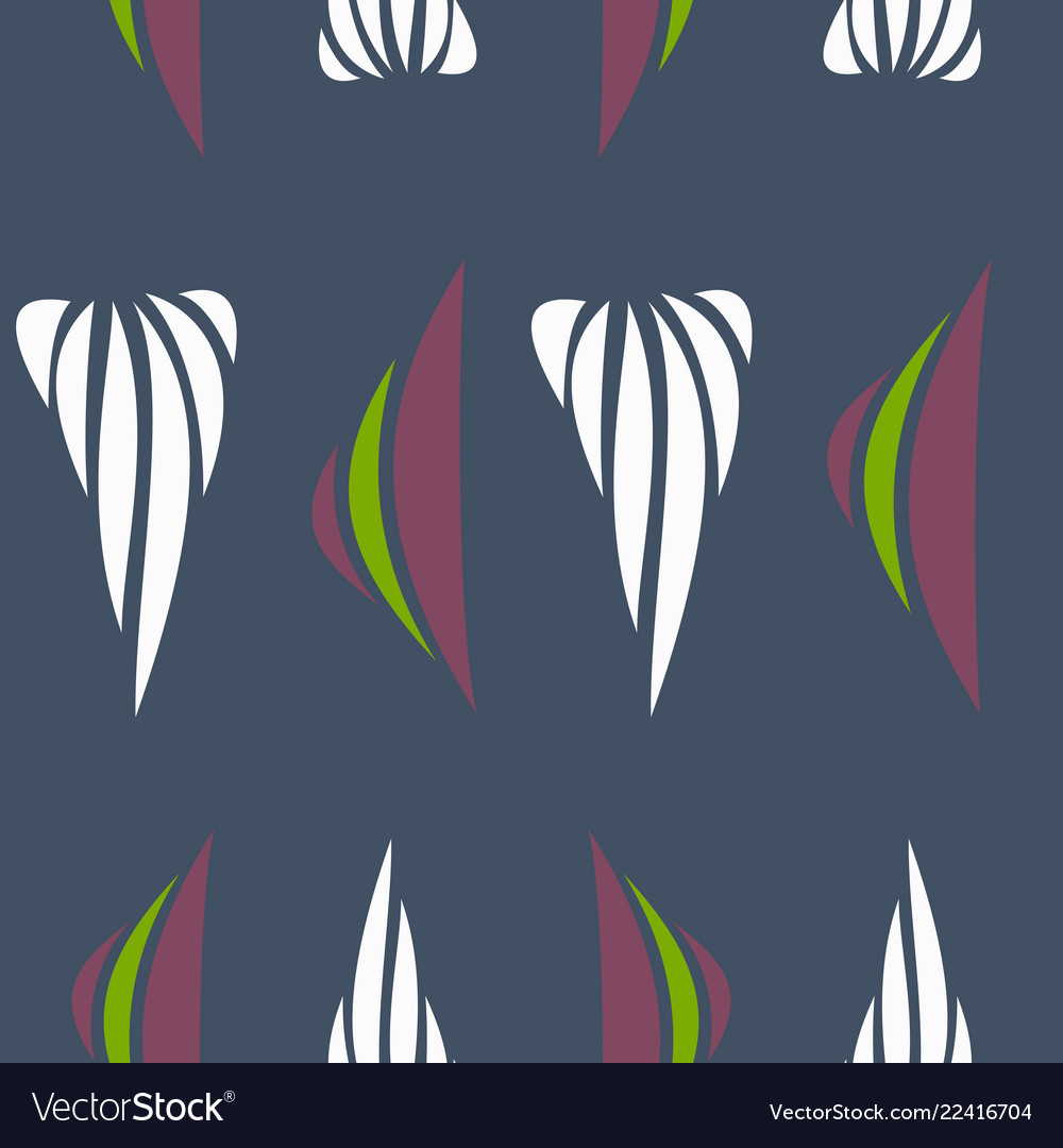 Diagonal Stripe Pattern