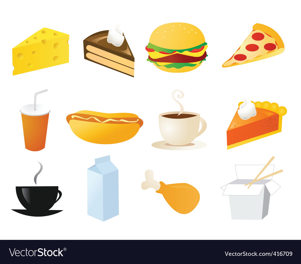 Foods and snacks