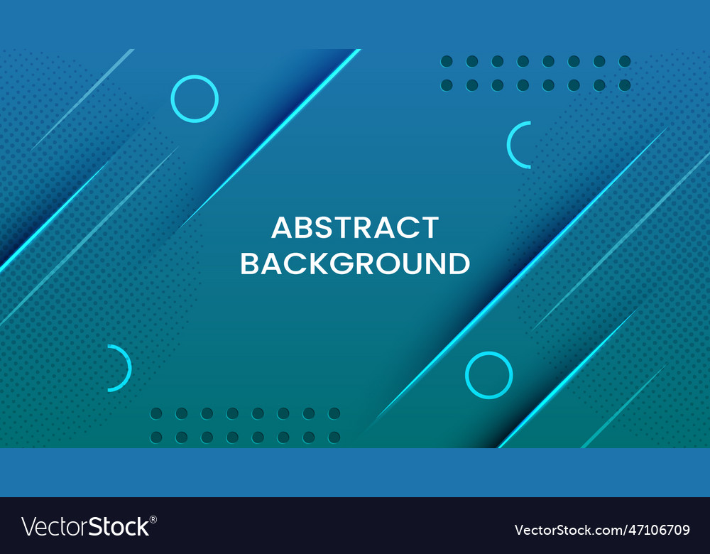 Modern abstract website background