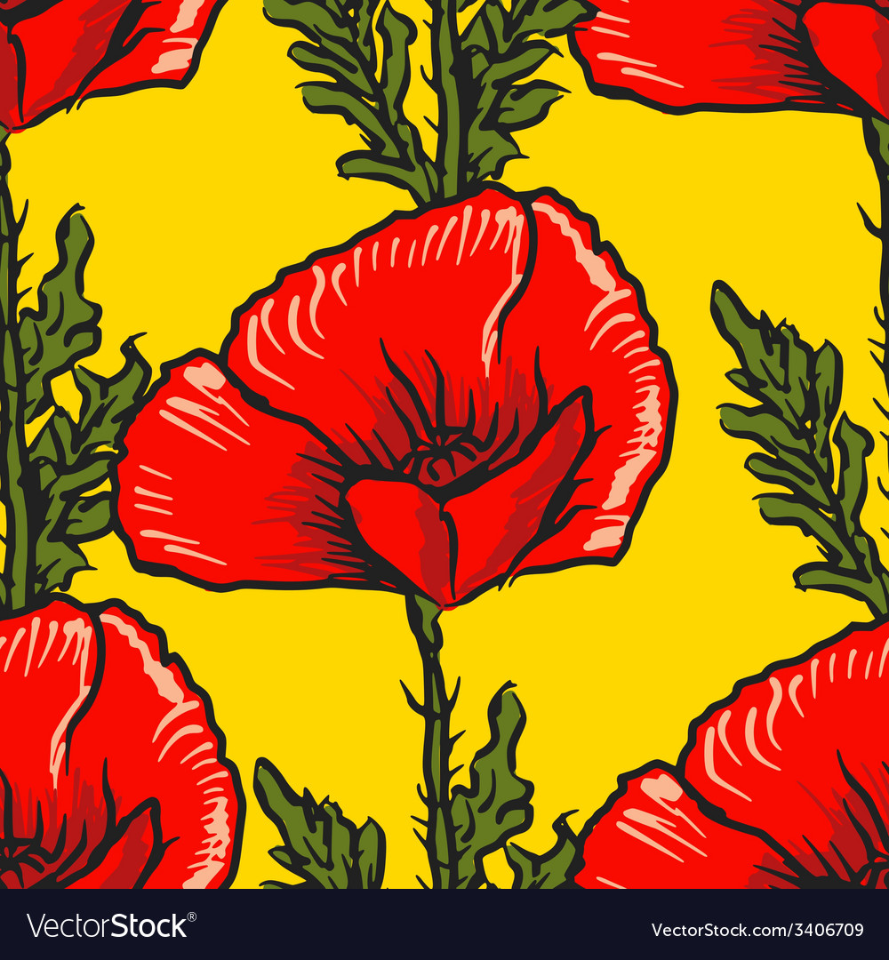 Seamless pattern