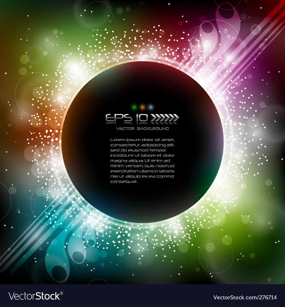 Abstract background