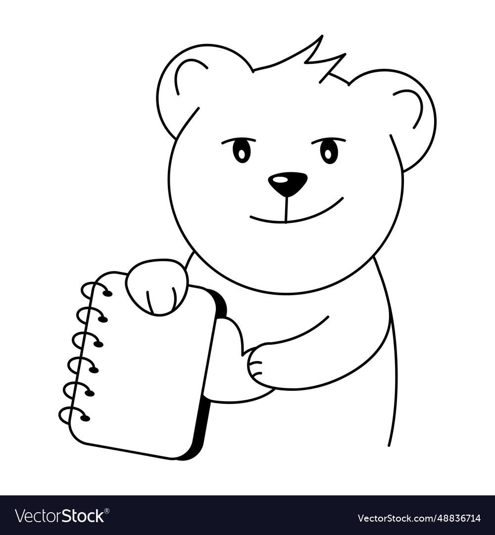 Heart notebook