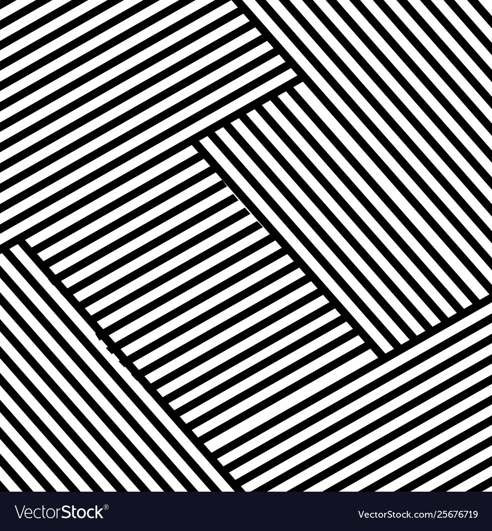 Abstract Geometric Lines Background