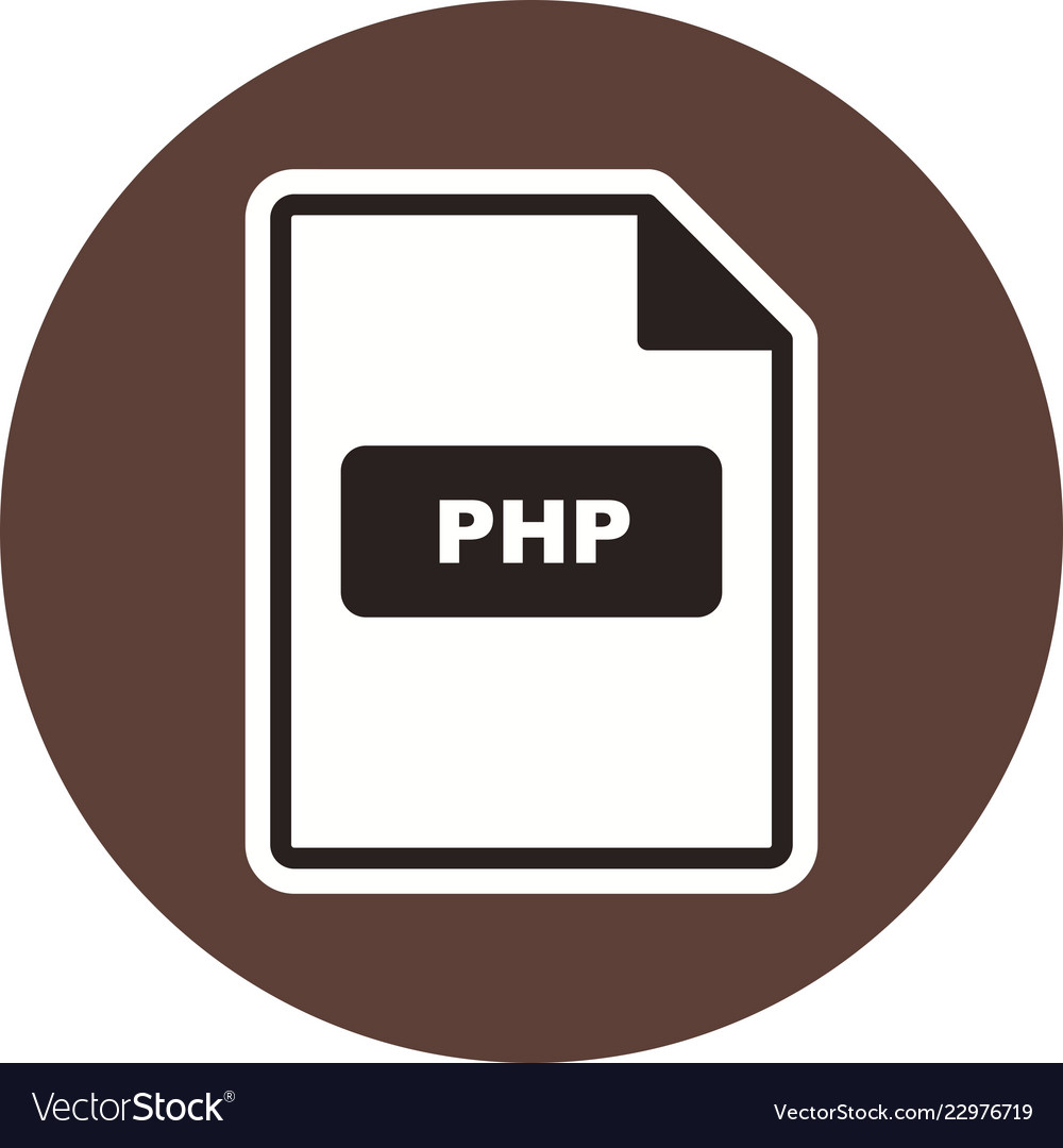 Php icon