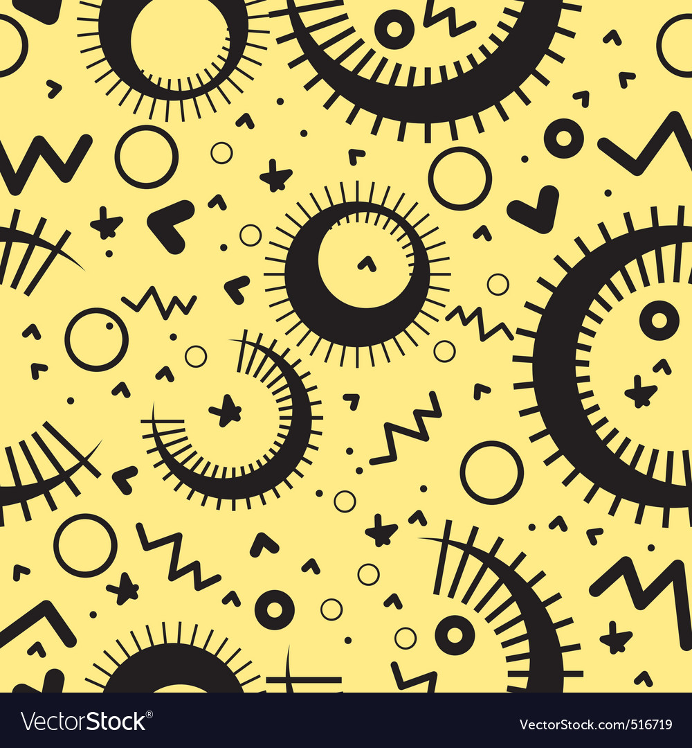 Seamless pattern