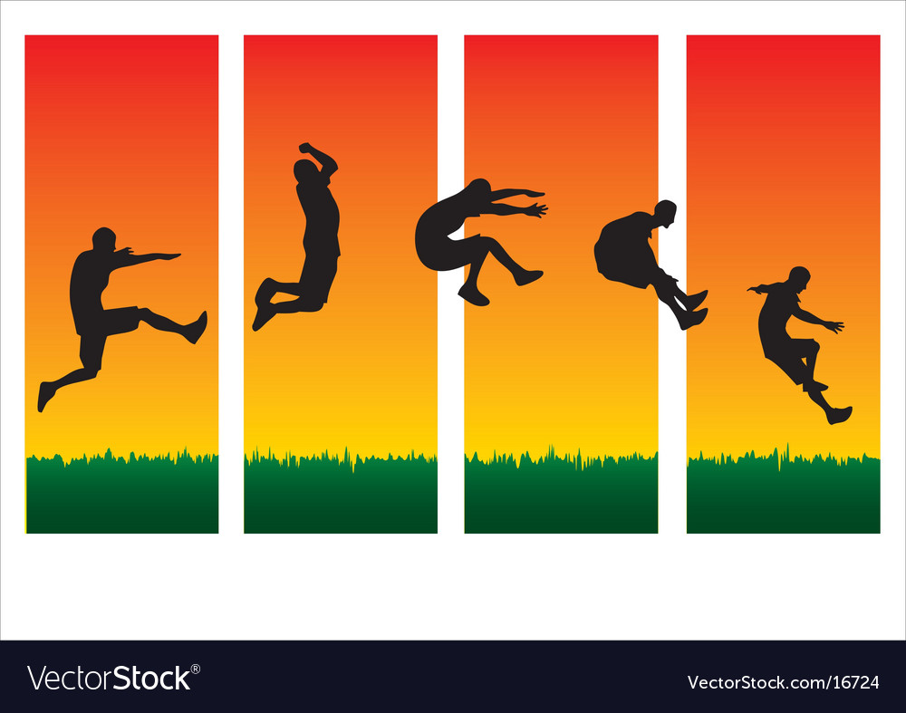 Dynamic Jump Sequence