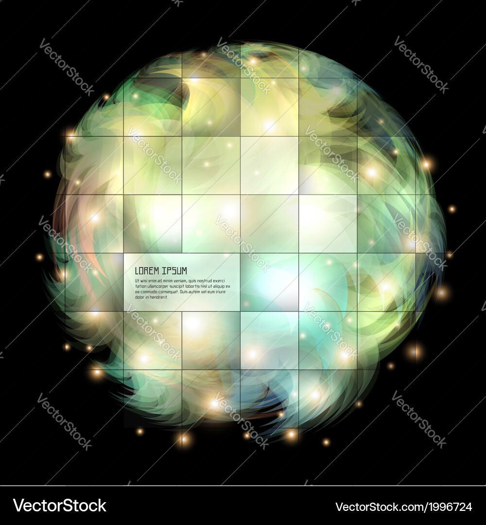 Neon Royalty Free Vector Image - VectorStock