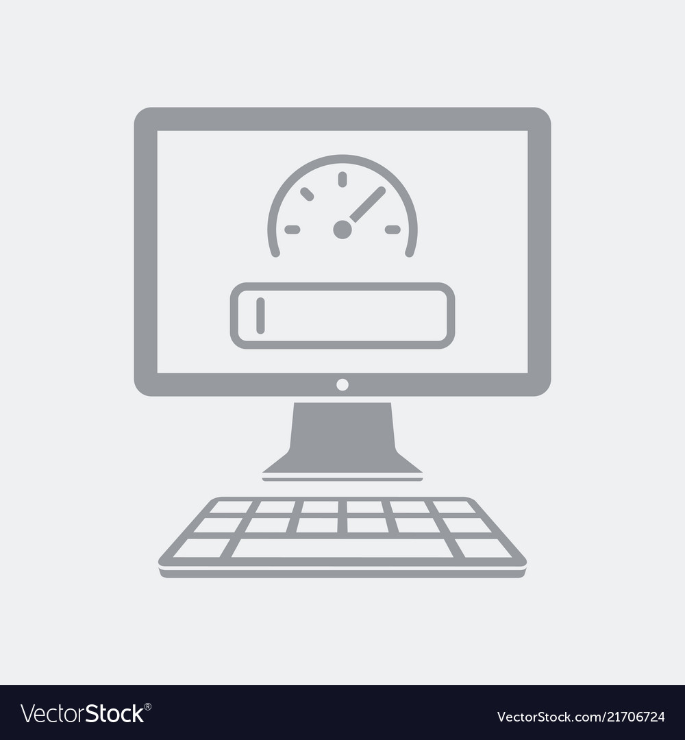Quick search on computer