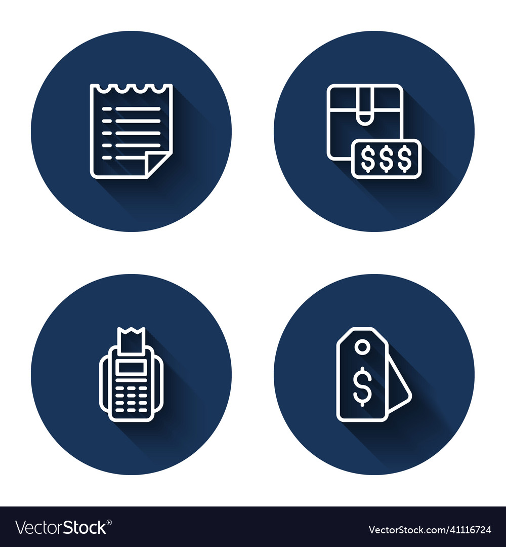 Set line wish list template item price tag