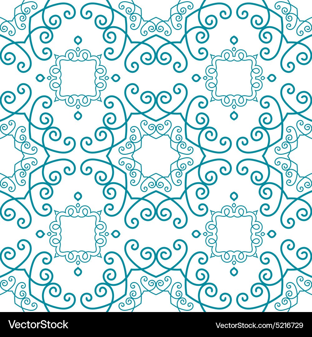 Abstract seamless background Royalty Free Vector Image