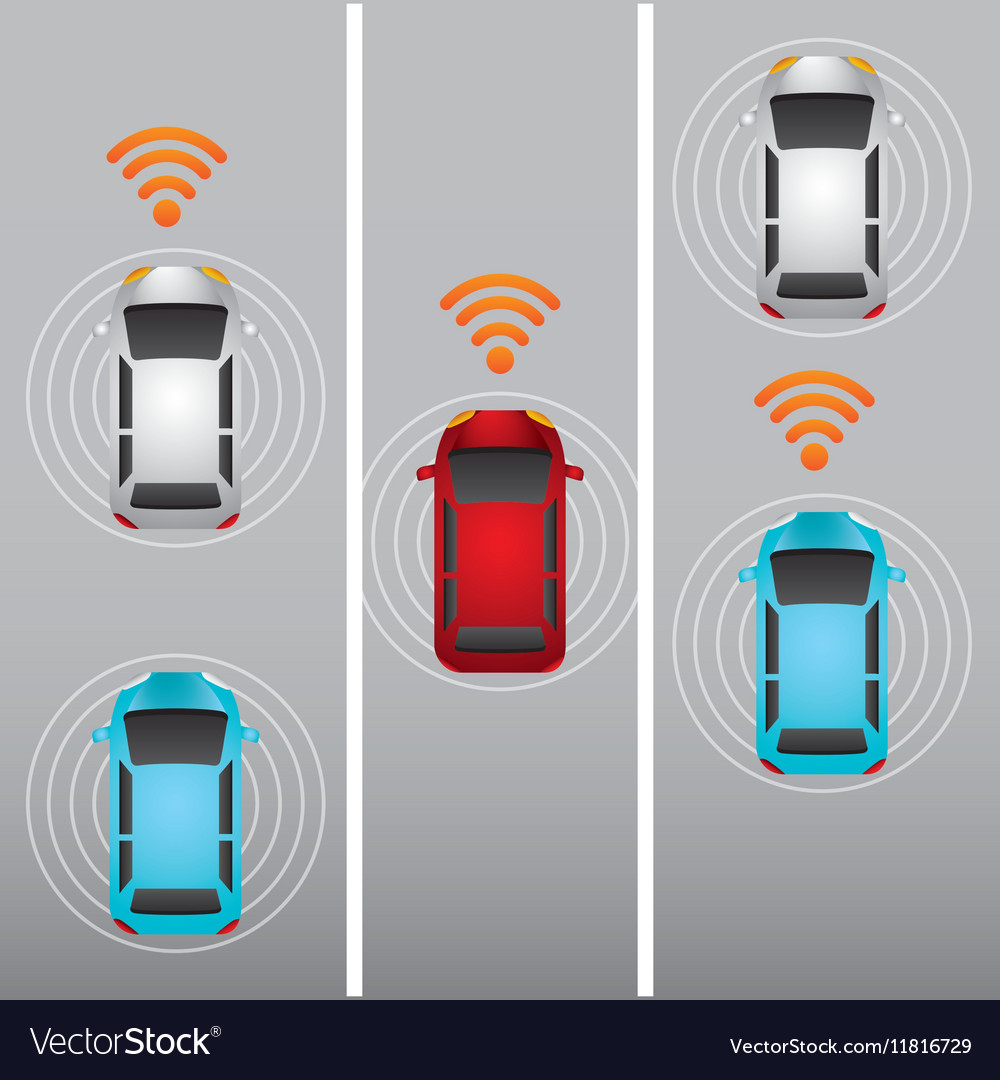 Autonomous car design