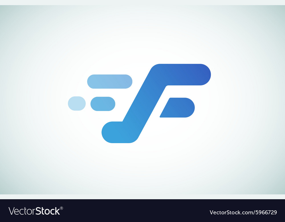 Dynamic F Line Monogram