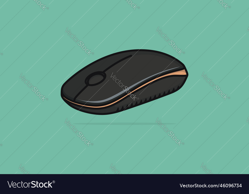Computer mouse