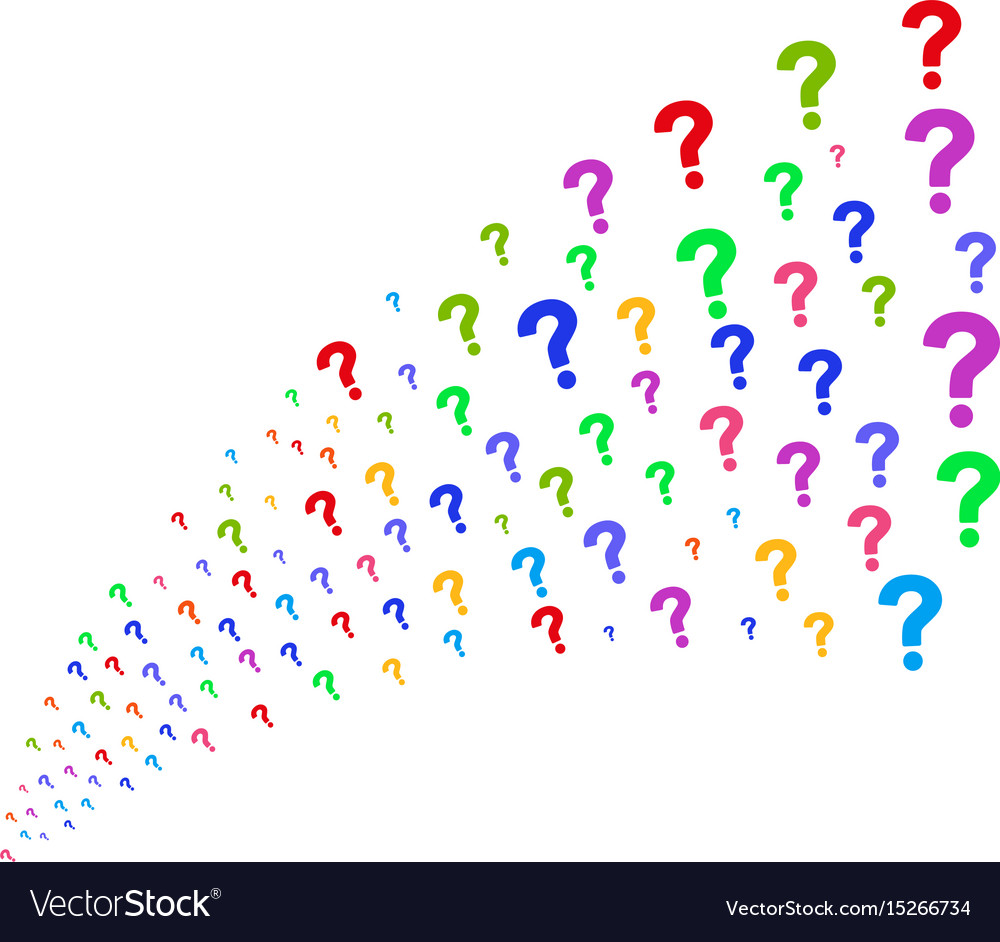 Source stream of question