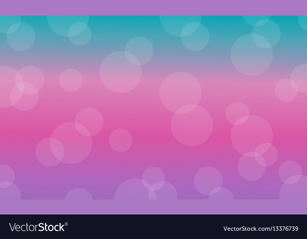 Abstract background light design style