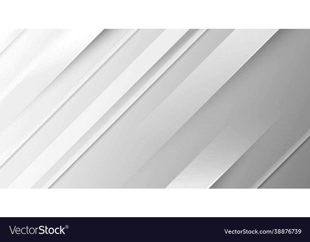 Abstract light line background with glow