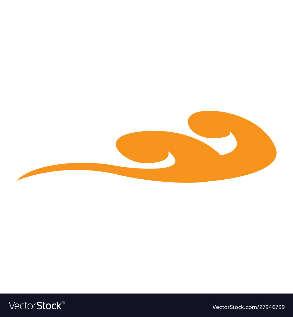 Isolated cloud image