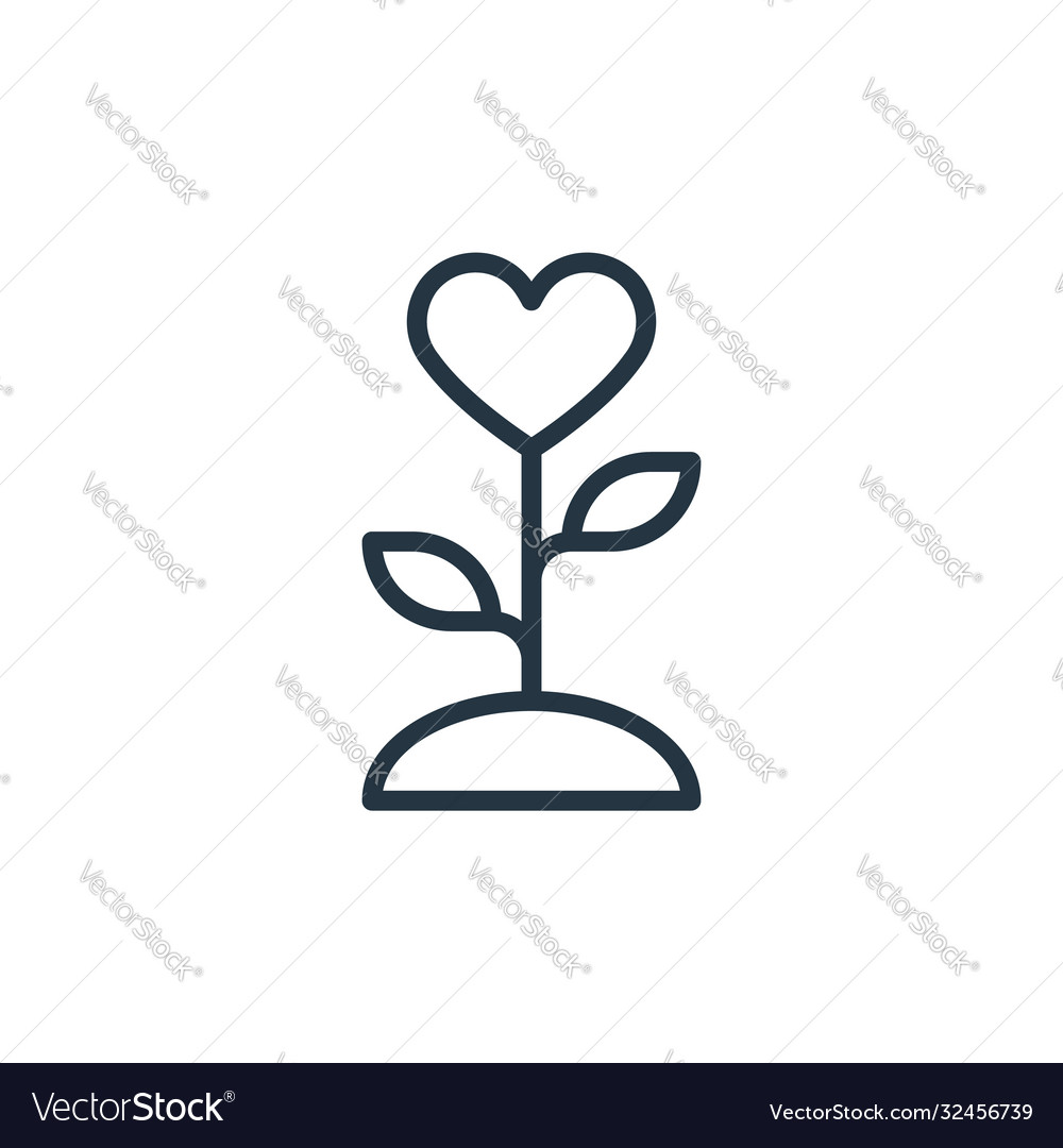 Planet icon editable stroke linear Vector Image Planet icon editable stroke linear