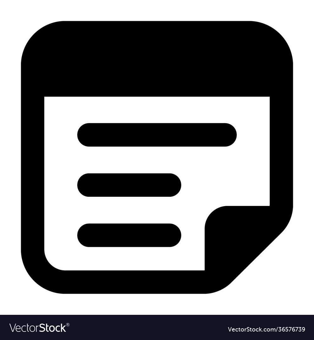 Web interface