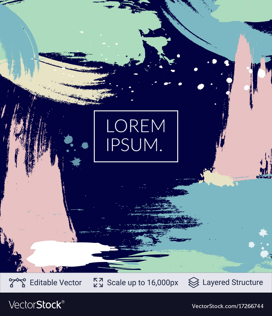 Abstract background design