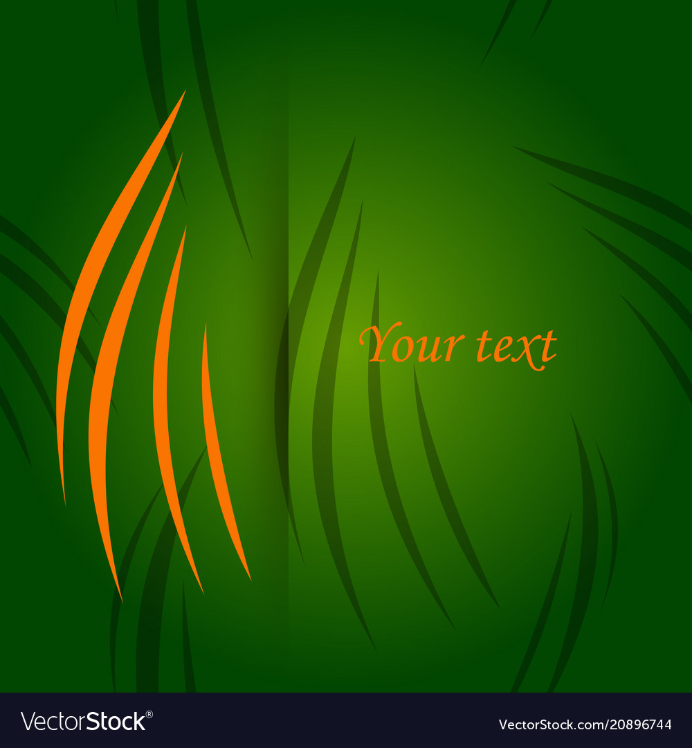 Abstract minimal pattern background