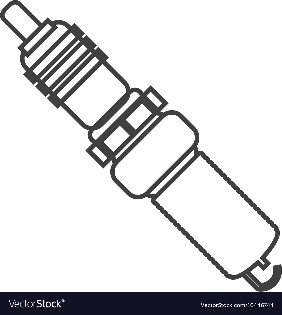 Machine part car design