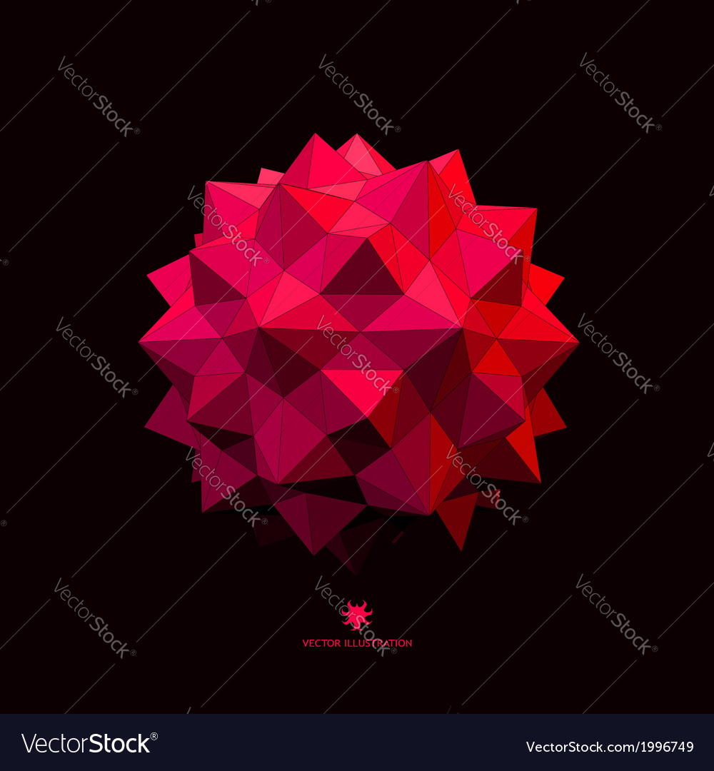 3d concept