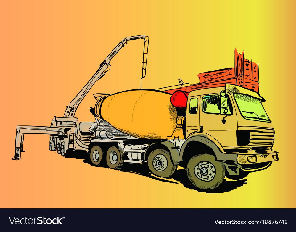 Building site