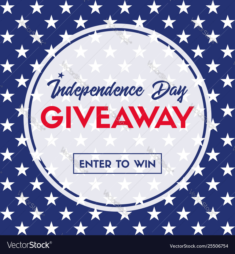 Giveaway entered