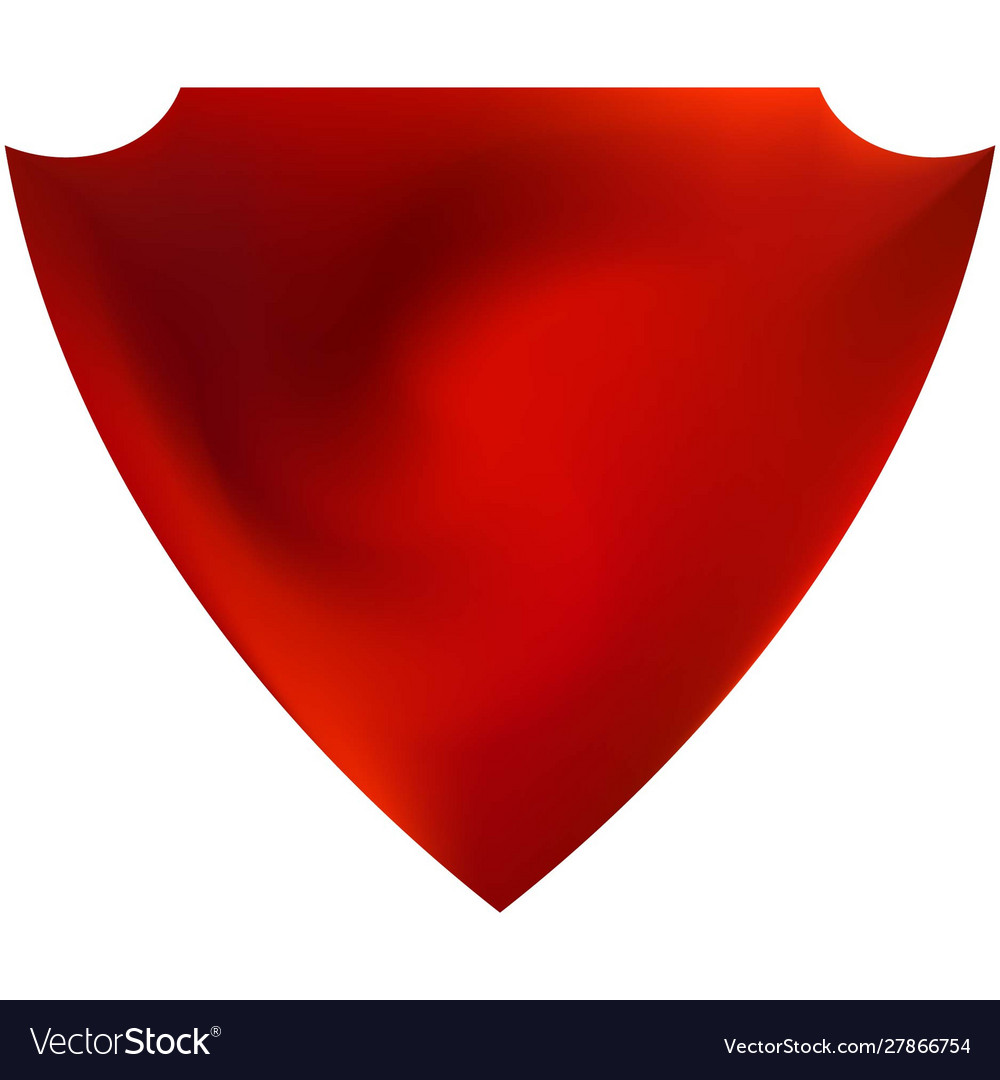 Mesh gradient background in original form vector image Mesh gradient background in original form