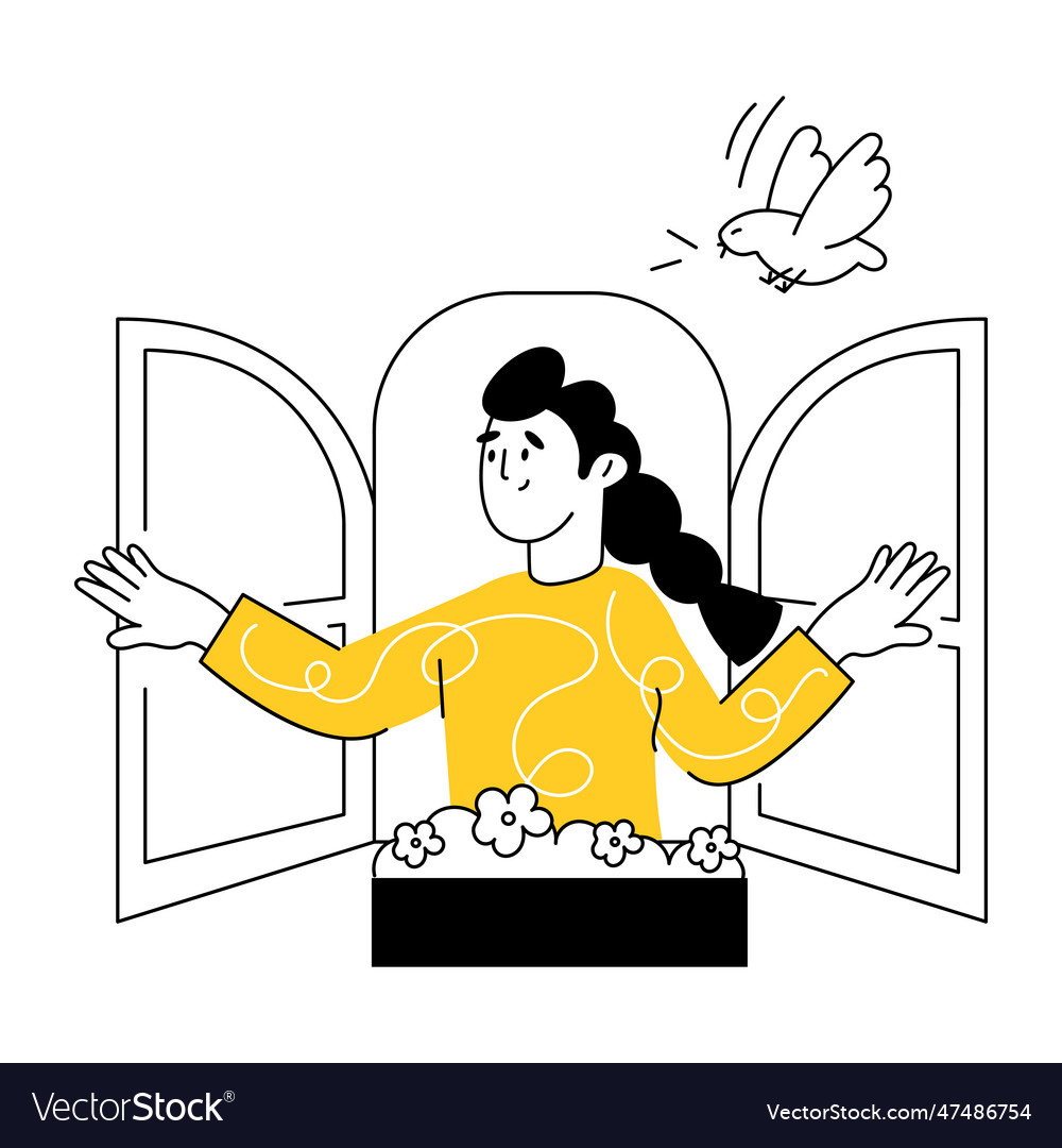 Mother royalty free vector image vectorstock