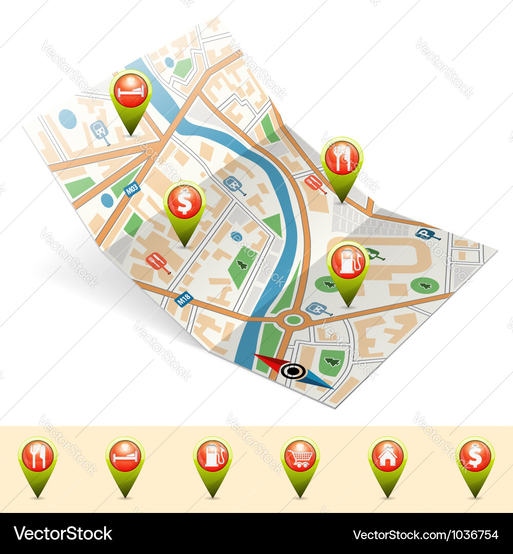 Navigation Graphics