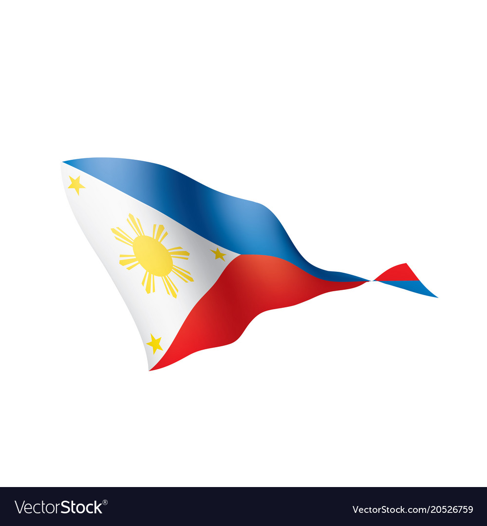Philippines flag