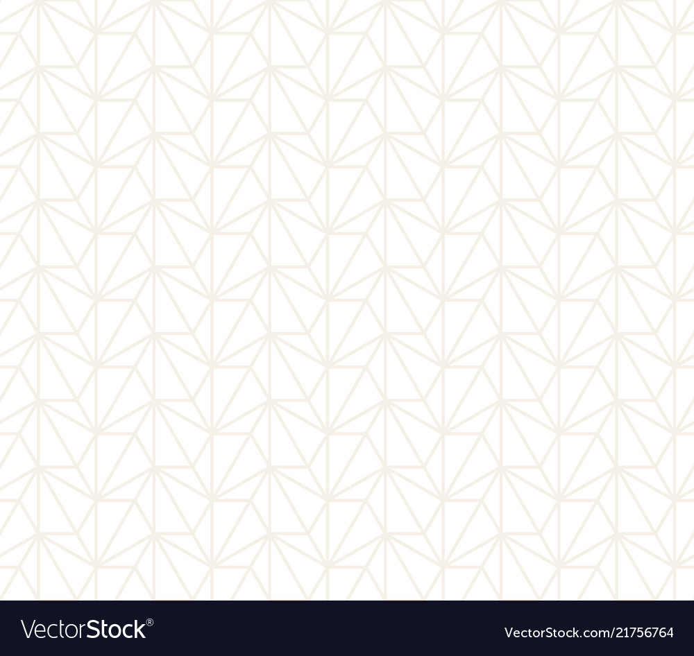 Seamless subtle pattern modern stylish abstract Vector Image Seamless subtle pattern modern stylish abstract