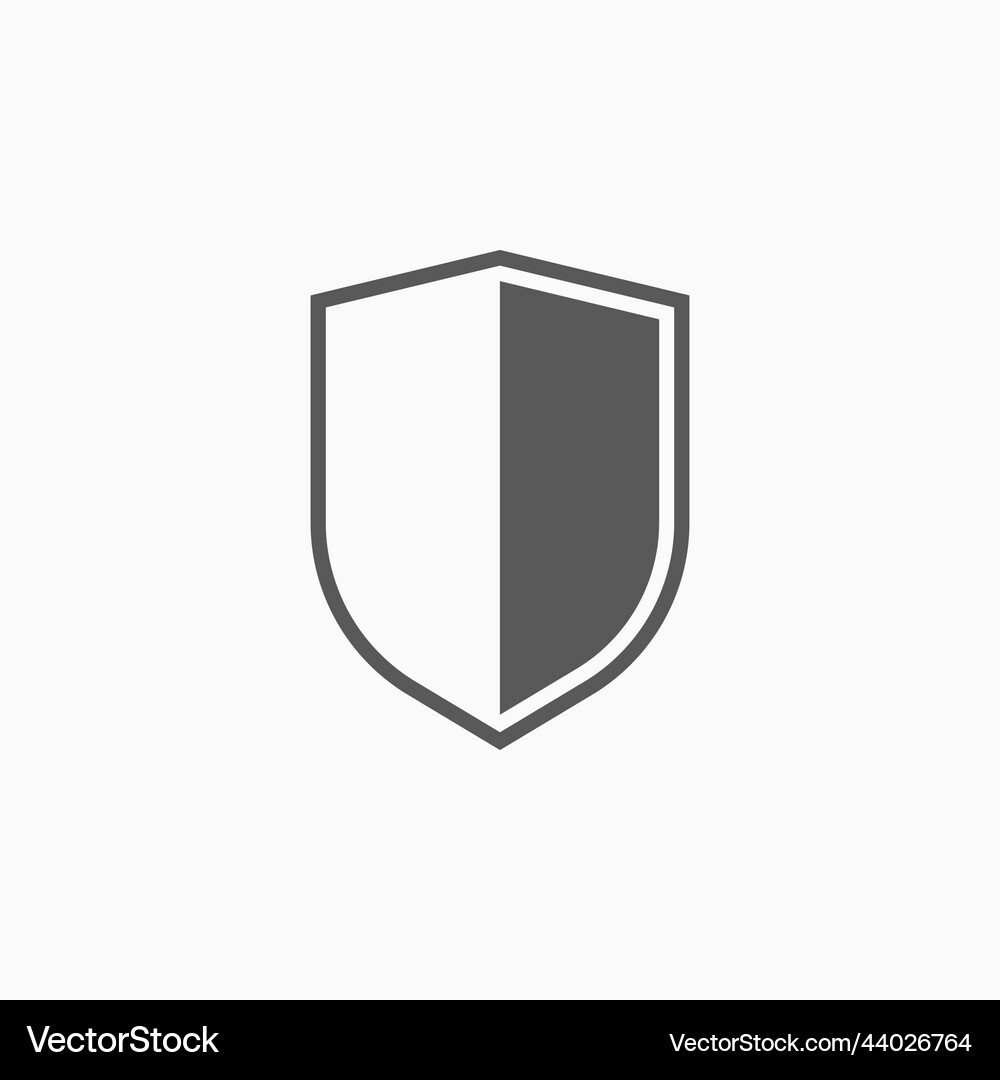 Shield Vector Hd