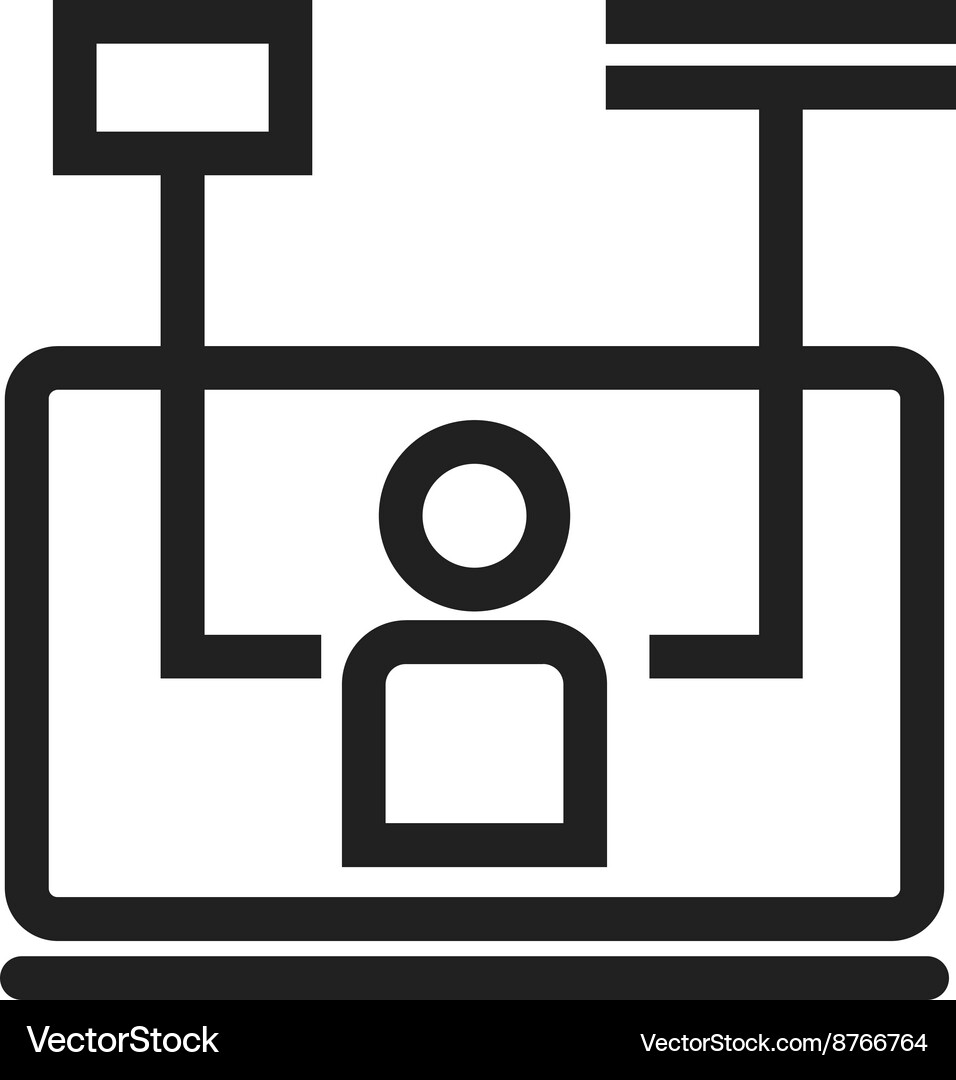 User experience Royalty Free Vector Image - VectorStock
