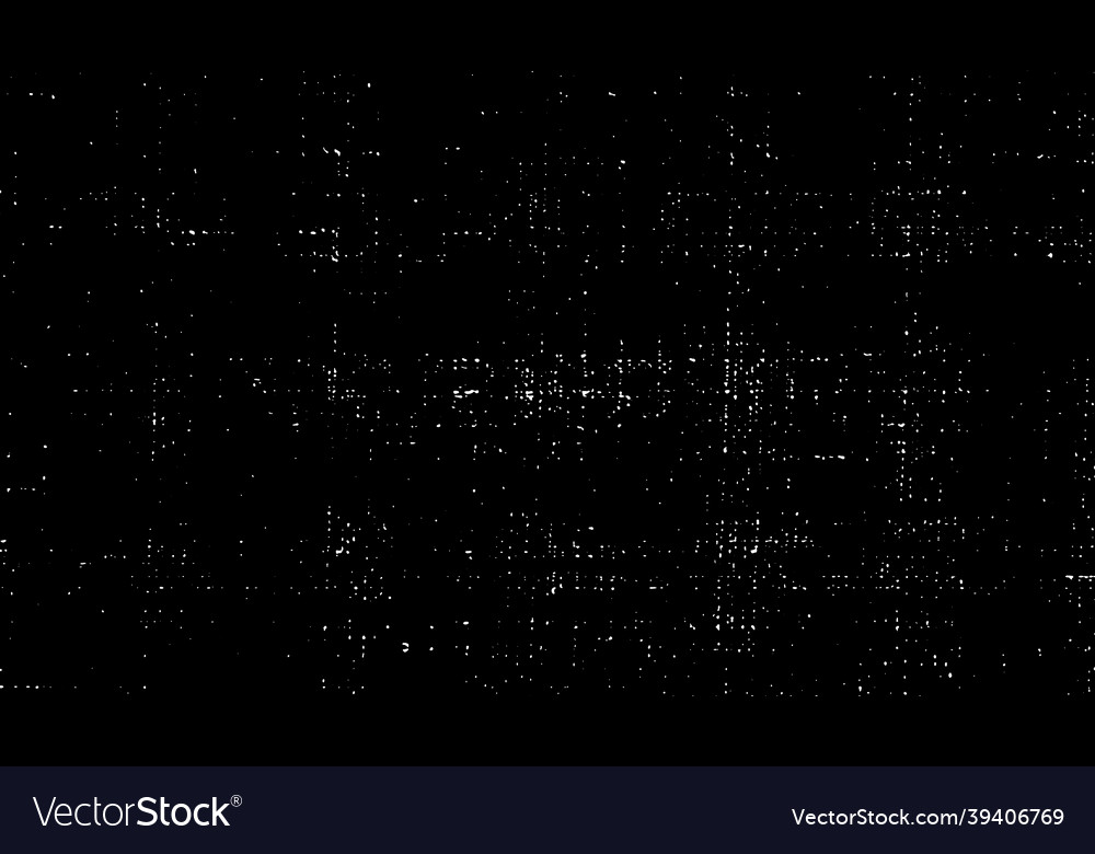 Distressed fabric texture of weaving Vector Image Distressed fabric texture of weaving
