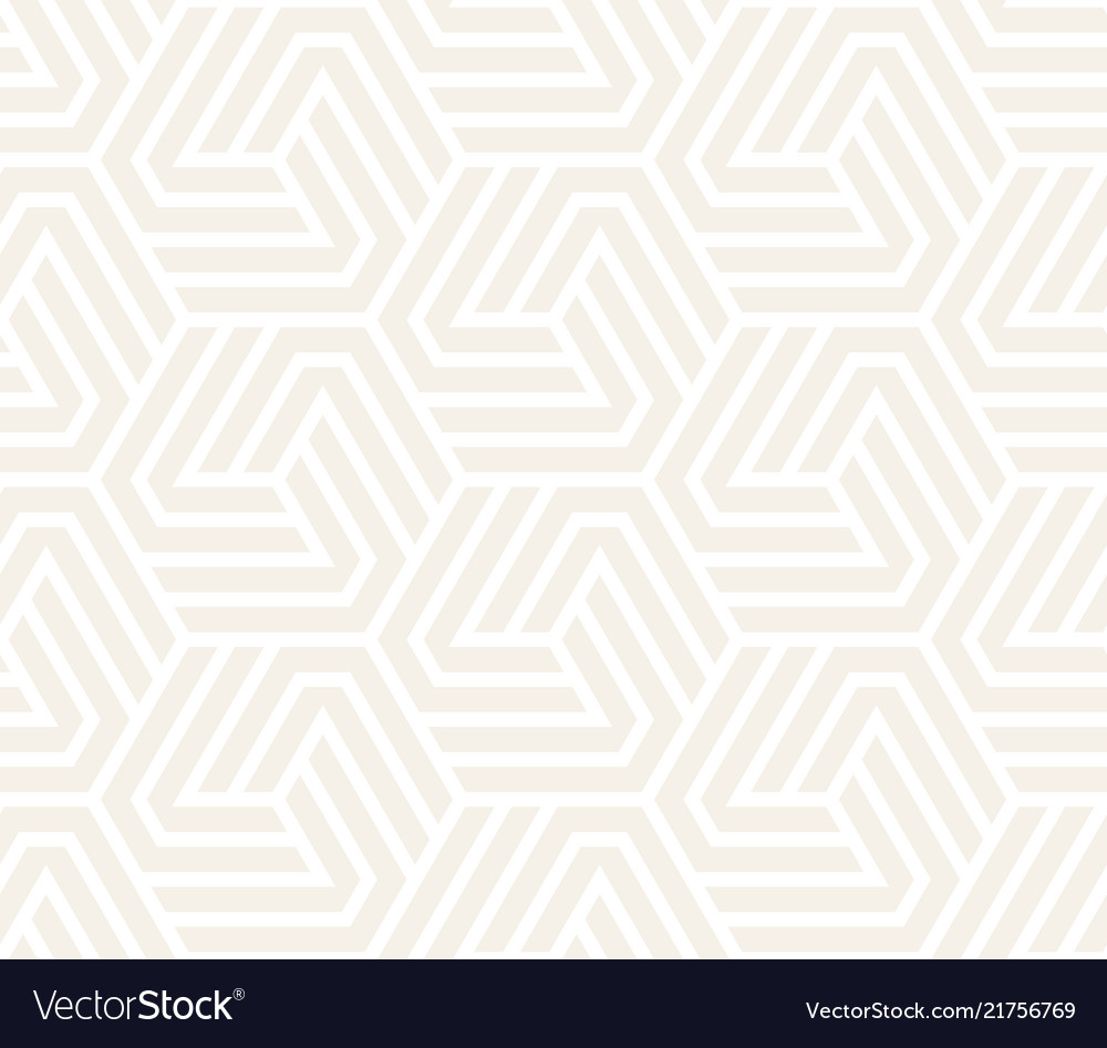 Seamless subtle pattern modern stylish abstract vector image Seamless subtle pattern modern stylish abstract