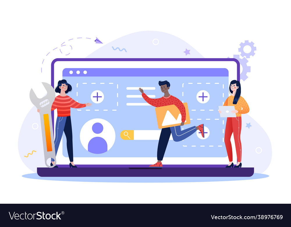 Team of Developers