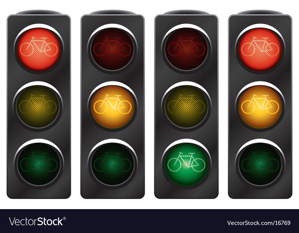 Traffic Light Sequence