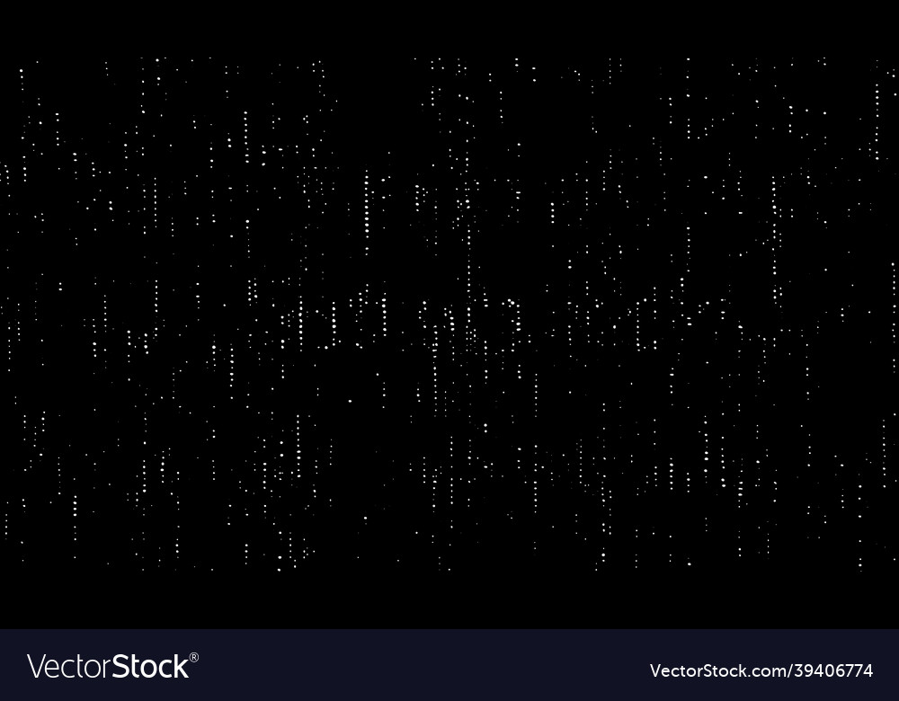 Distressed fabric texture of weaving