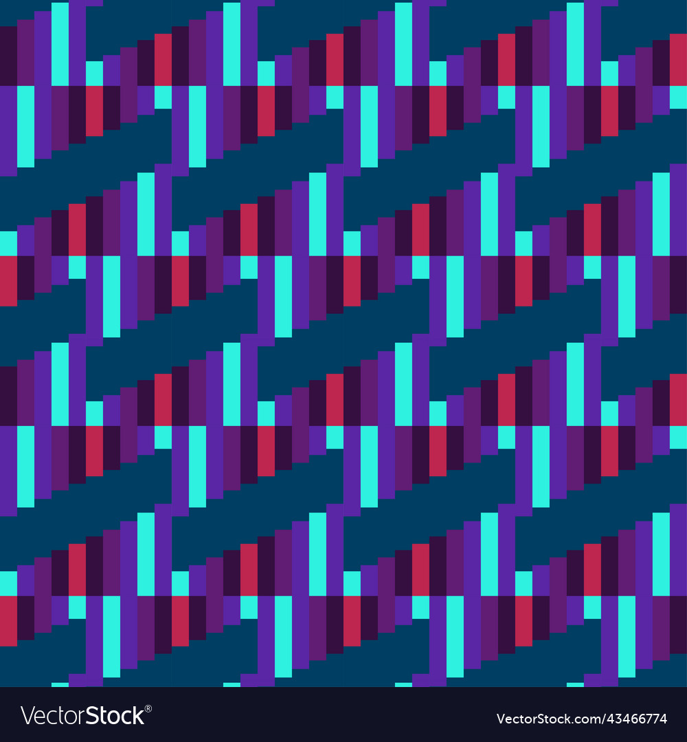 Geometric pattern