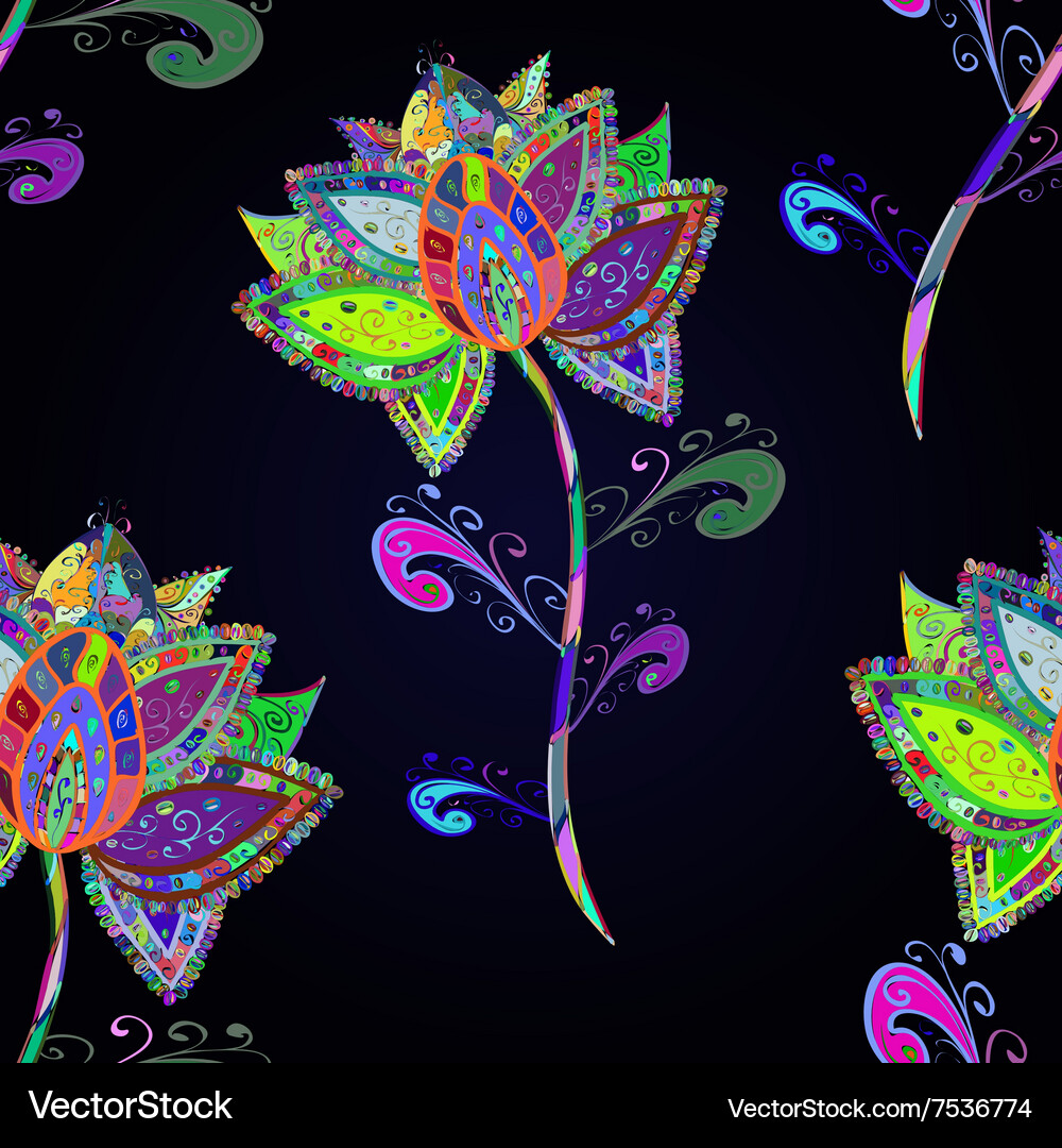 Seamless texture Royalty Free Vector Image - VectorStock