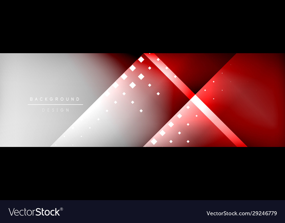 Abstract background - squares and lines Vector Image Abstract background - squares and lines