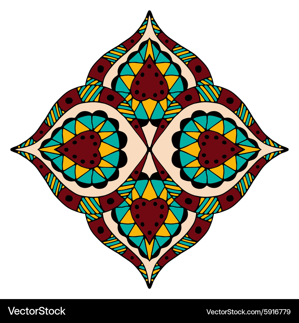 Abstract element Royalty Free Vector Image - VectorStock