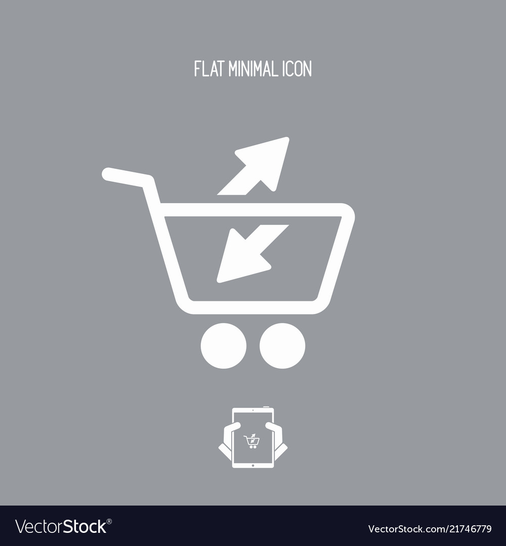Add or remove shop product from the cart
