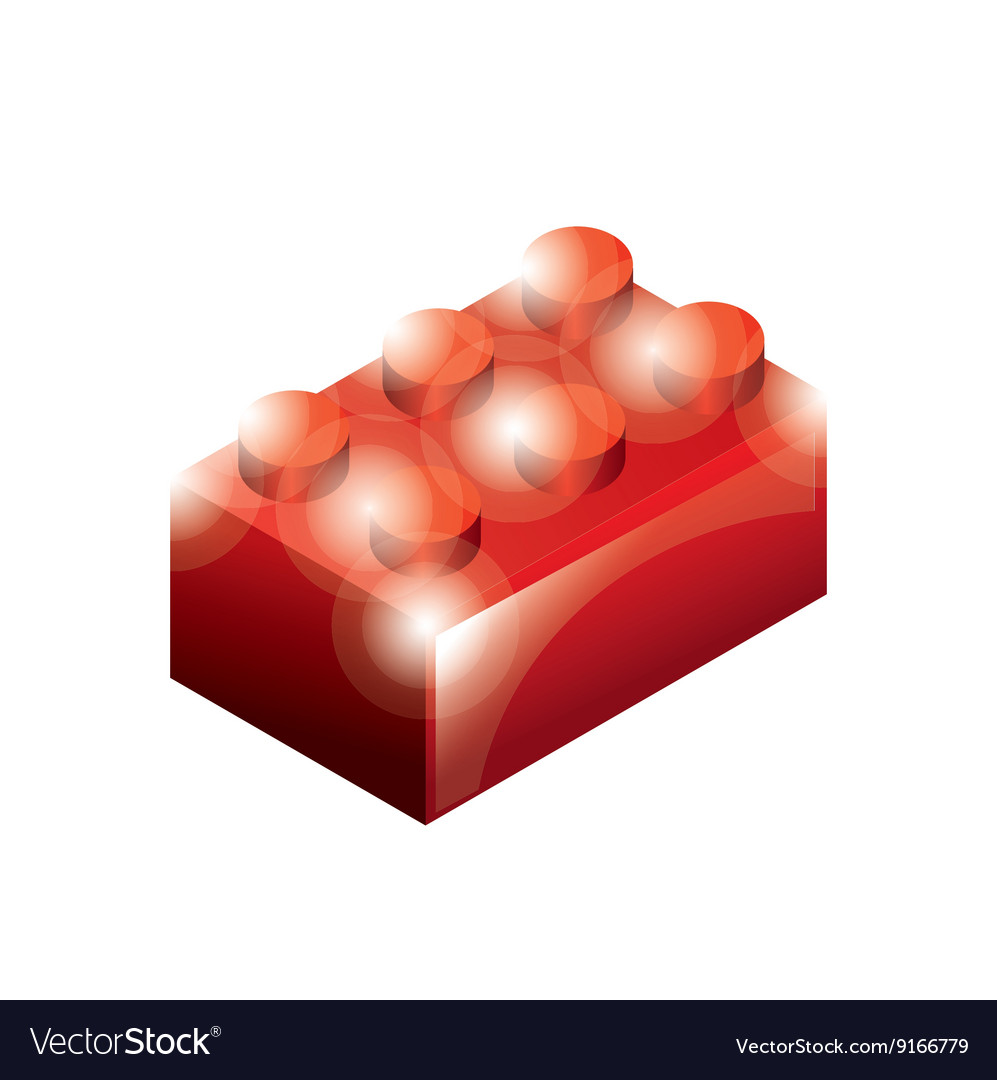 Blocks to build design