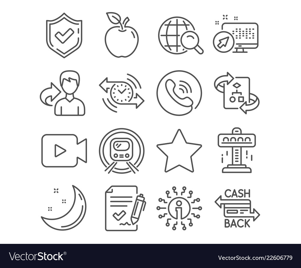 Internet search approved agreement and timer