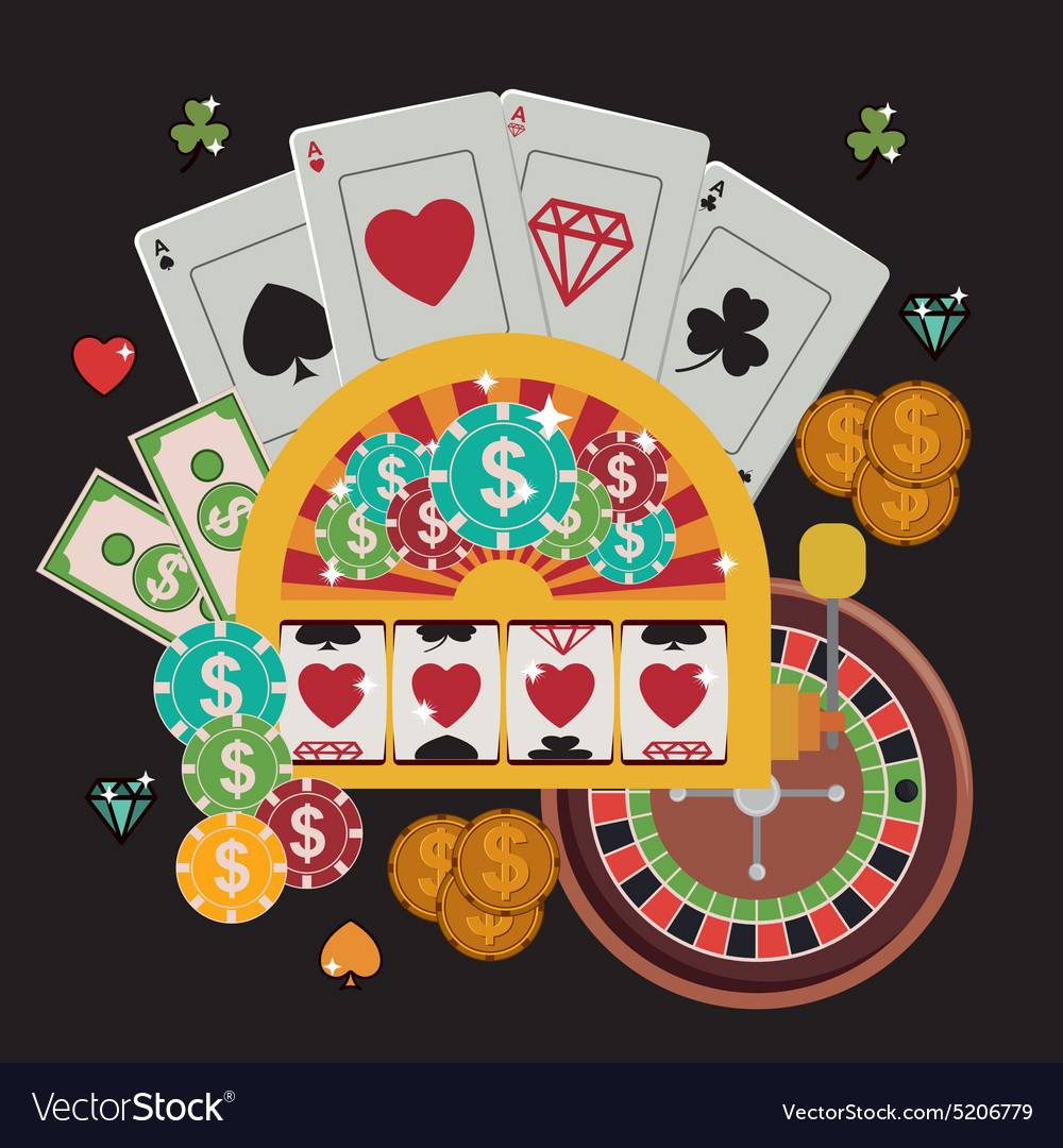 Jackpot design